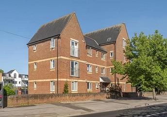 2 bedroom apartment to rent - Oxford Road, Oxford, OX4 - Property View 1