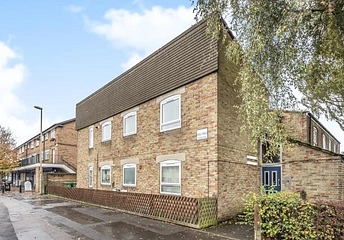 1 bedroom apartment to rent - Barns Road, Oxford, OX4 - Property View 1