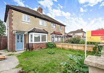 3 bedroom house to rent - Horspath Road, Oxford, OX4 - Property View 1