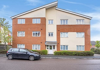 2 bedroom apartment to rent - Desborough Crescent, Oxford, OX4 - Property View 1