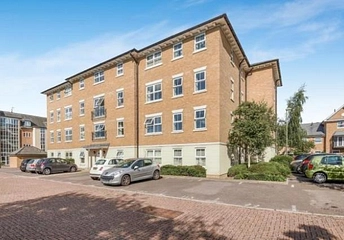 2 bedroom apartment to rent - Reliance Way, Oxford, OX4 - Property View 1