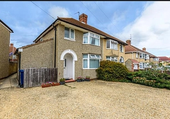 1 bedroom apartment to rent - St. Lukes Road, Oxford, Oxfordshire, OX4 - Property View 1