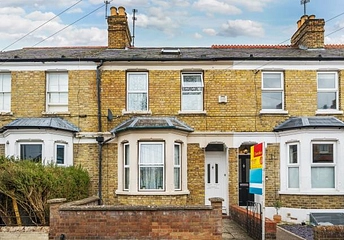 4 bedroom house to rent - St. Marys Road, Oxford, OX4 - Property View 1