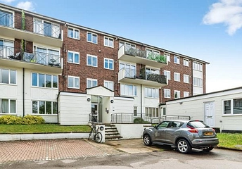 1 bedroom apartment to rent - Lizmans Court, Silkdale Close, Oxford, OX4 - Property View 1