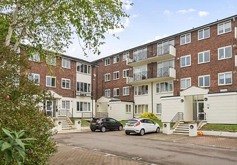 2 bedroom apartment to rent - Lizmans Court, Silkdale Close, Oxford, OX4 - Property View 1