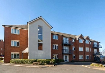 2 bedroom apartment to rent - William Morris Close, Oxford, OX4 - Property View 1