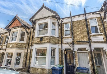3 bedroom house to rent - Jeune Street, Oxford, OX4 - Property View 1