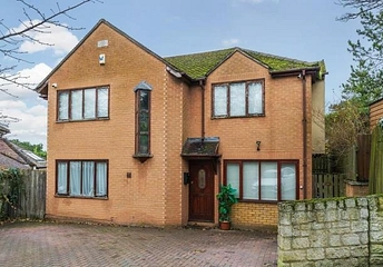 4 bedroom house to rent - Rose Hill, Oxford, OX4 - Property View 1