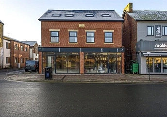 1 bedroom apartment to rent - Cowley Road, Oxford, Oxfordshire, OX4 - Property View 1
