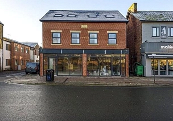1 bedroom apartment to rent - Cowley Road, Oxford, OX4 - Property View 1