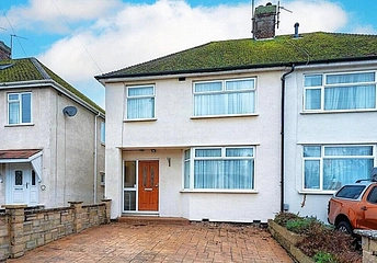 3 bedroom house to rent - Wytham Street, Oxford, Oxfordshire, OX1 - Property View 1