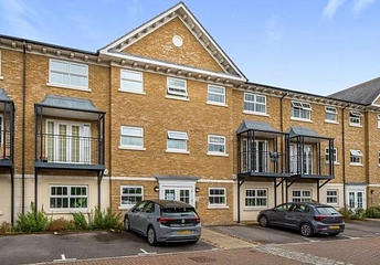 2 bedroom apartment to rent - Reliance Way, Oxford, Oxfordshire, OX4 - Property View 1