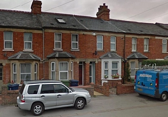 1 bedroom house to rent - Oxford Road, Cowley, Oxford, Oxfordshire, OX4 - Property View 1