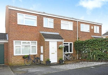 1 bedroom house to rent - James Wolfe Road, Oxford, Oxfordshire, OX4 - Property View 1