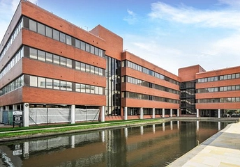 1 bedroom apartment to rent - Walton Street, Aylesbury, HP21 - Property View 1