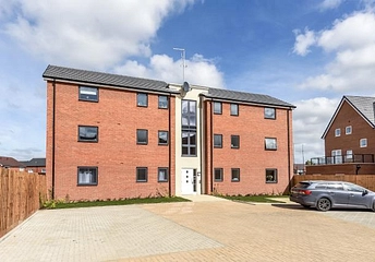 1 bedroom apartment to rent - Elsom Path, Aylesbury, HP19 - Property View 1