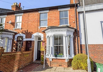 1 bedroom apartment to rent - Granville Street, Aylesbury, HP20 - Property View 1