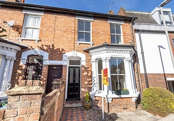 1 bedroom apartment to rent - Granville Street, Aylesbury, HP20 - Property View 1
