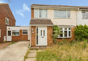 3 bedroom house to rent - Mowbray Road, Aylesbury, HP20 - Property View 1
