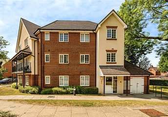 2 bedroom apartment to rent - Scarlett Avenue, Wendover, Aylesbury, HP22 - Property View 1