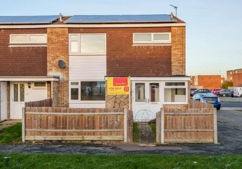 1 bedroom house to rent - Masons Court, Aylesbury, HP19 - Property View 1