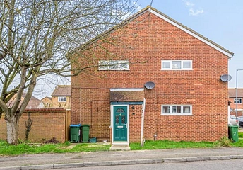 1 bedroom house to rent - Lambourne Avenue, Aylesbury, HP21 - Property View 1