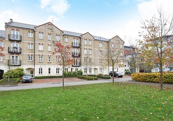 1 bedroom apartment to rent - Coxhill Way, Aylesbury, HP21 - Property View 1