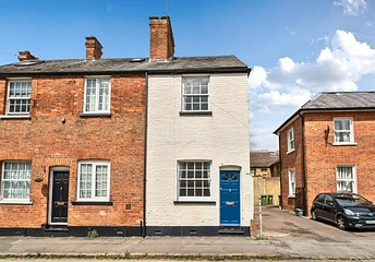 2 bedroom house to rent - Ripon Street, Aylesbury, HP20 - Property View 1