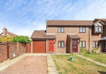2 bedroom house to rent - ANSTEY CLOSE, Waddesdon, Aylesbury, HP18 - Property View 1