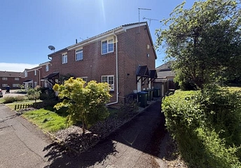 1 bedroom house to rent - Larch Close, Aylesbury, HP20 - Property View 1