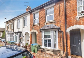 2 bedroom house to rent - Ardenham Street, Aylesbury, HP19 - Property View 1