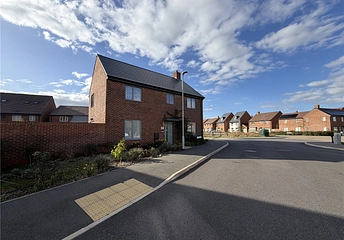 4 bedroom house to rent - Purssell Road, Weston Turville, Aylesbury, Buckinghamshire, HP22 - Property View 1